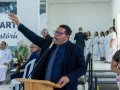 Assembleia de Deus em Maceió batiza 267 novos membros