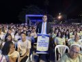 Assembleia de Deus em Maragogi celebra 100 anos de existência
