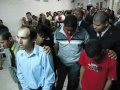 Distanciado da Igreja, filho pródigo retorna no Culto da 100ª Ovelha em Piabas