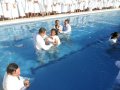 Igrejas de São Miguel, Boca da Mata e Peri-Peri batizam 175 candidatos