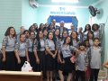 Semana de Missões movimenta Assembleia de Deus em Piabas
