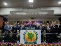 Abertura da Convenção Estadual 2022 reúne centenas de evangélicos na igreja sede