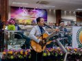 Segundo dia de Convenção Estadual 2022 é marcado pelo poder pentecostal