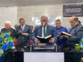 Pastor-presidente participa dos 35 anos da Assembleia de Deus em Jardim Glória