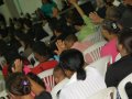 No Castelo, Pr. Genildo Simplício ressalta a vida de Abraão