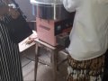Missionária Joseane Ferreira fala sobre a comemoração do Dia Internacional da Criança em Moçambique