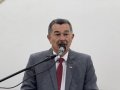 Rev. José Orisvaldo Nunes de Lima participa de inauguração em Chã do Pilar