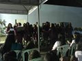 AD Barra de São Miguel promove sua 1ª Festa Unificada