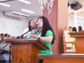 Congresso do Círculo de Oração e Visitadoras é marcado pela glória de Deus