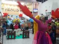 AD Bebedouro celebra 48 Anos do Departamento Infantil Novas de Sião