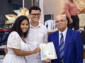 Assembleia de Deus celebra união de 210 casais em casamento coletivo