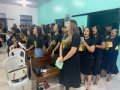 Congresso de Mocidade em Branca de Atalaia é marcado com renovo espiritual
