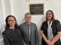 Assembleia de Deus inaugura mais um templo em Chã do Pilar