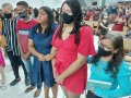 CAPITAL: 351 pessoas aceitam a Jesus na primeira edição do Culto do Amigo