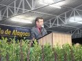 Ozéias de Paula e Moisés Leopoldino participam da Convenção Estadual da AD Alagoas