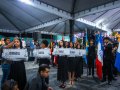 Pr. José Wellington Costa Júnior ministra na abertura da Convenção Estadual 2026