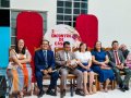 Encontro de Casais da 12ª região reúne centenas de participantes