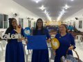 Assembleia de Deus em Brasil Novo celebra dois anos do Ministério de Libras