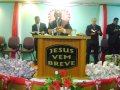 Assembleia de Deus em Pilar comemora o Dia das Mães