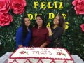 Presença do Espírito Santo marca celebrações na AD Jardim Petrópolis 2