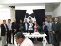 AD Benedito Bentes 2 celebra o aniversário do Pr. João Joaquim da Silva