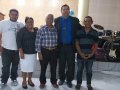 Pr. Aldo Ferreira envia relatório sobre a obra missionária em Honduras