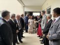 Assembleia de Deus inaugura nova sede da Faculdade de Teologia de Alagoas