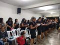 Jardim Petrópolis 2| Festividade de Senhoras é marcada pela presença de Deus