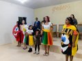 Salvação e renovo marcam congresso infantil no campo missionário de Riacho da Jacobina
