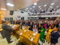 Rev. José Orisvaldo Nunes de Lima consagra diáconos e presbíteros do interior