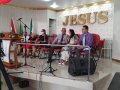 AD Jacuípe celebra o 33º Aniversário do Departamento de Senhoras Boas Novas