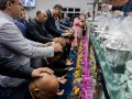 Abertura da Convenção Estadual 2022 reúne centenas de evangélicos na igreja sede