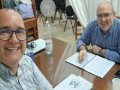 Relatório da obra missionária na Espanha: Abril de 2026