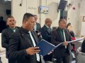 AD Miramar e Sub Emater 2 celebram mais um ano do departamento de senhores com três dias de festa
