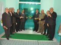 Com festa, igreja em Barra de Santo Antonio consagra novo templo-sede