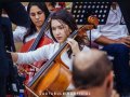 AD Tabuleiro convida para o 16º aniversário da Orquestra Vencendo com Deus