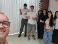 Relatório da obra missionária na Espanha: Maio de 2026