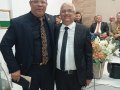 Assembleia de Deus em Riacho da Jacobina celebra aniversário do pastor Adriano Oliveira