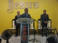 Povoado Promissão é impactado com festividade da Assembleia de Deus