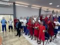 Assembleia de Deus já batizou 113 pessoas no Sistema Prisional em 2023