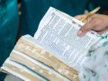 Assembleia de Deus em Maceió batiza 113 novos membros