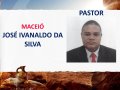 Veja aqui os nomes dos pastores e evangelistas consagrados nesta Convenção
