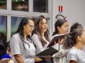 Culto de Doutrina na igreja sede tem mensagem sobre o azeite da unção