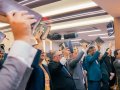 4ª Região| Pr. Juliano Fraga prega no encerramento do CONJOAAD 2024