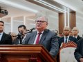 Culto de doutrina tem mensagem sobre a perseverança na doutrina dos apóstolos