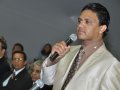 Na cruzada do Centenário, Jesus salva 19 pessoas