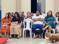 Assembleia de Deus em Traipu realiza consagração de novos obreiros