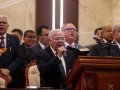 Culto de doutrina tem mensagem sobre o batismo com o Espírito Santo