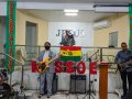 Culto de missões na AD Novo Mundo apresenta a obra missionária na Bolívia