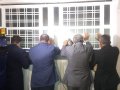 Pastor-presidente participa de três inaugurações em Paulo Afonso